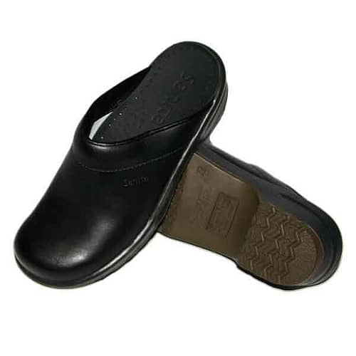 San Nitril Black