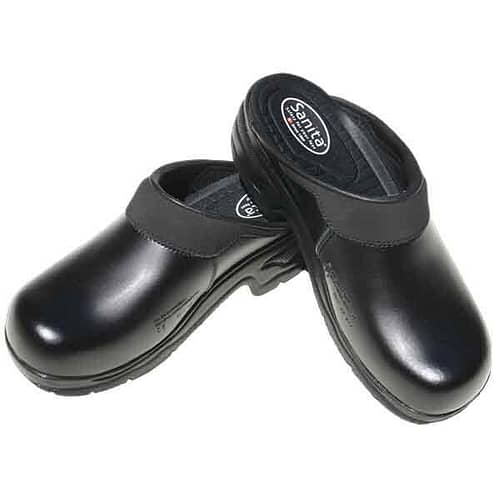 San Pro Clog
