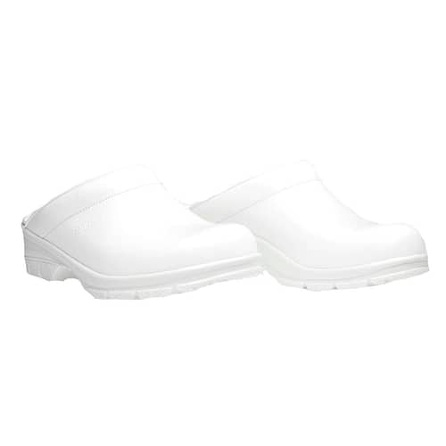 San Duty White
