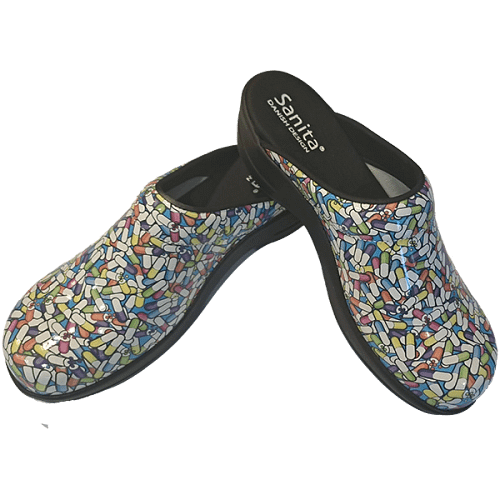 Pill Poppers